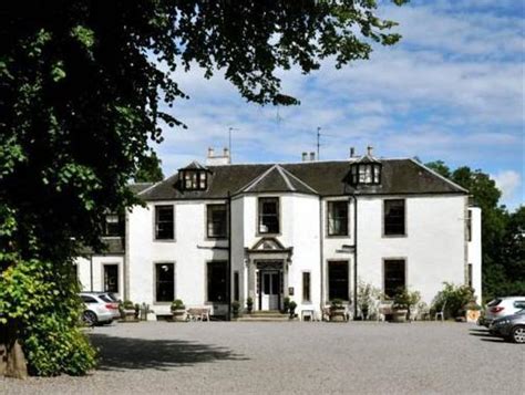 Banchory Lodge Hotel in United Kingdom - Room Deals, Photos & Reviews