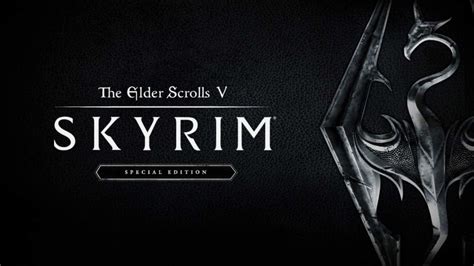 Bethesda Skyrim Special Edition Mods - bestmfil