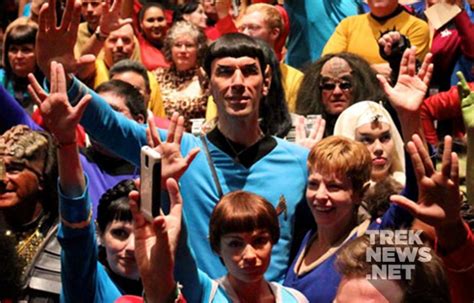 Upcoming Star Trek Conventions and Events | TREKNEWS.NET | Your daily ...