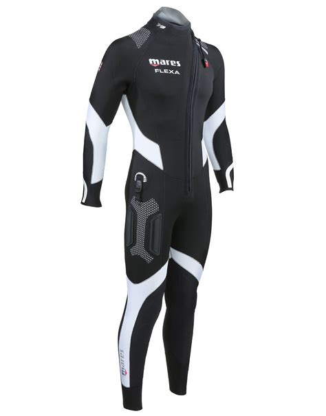 Mares Flexa 322 Mens Wetsuit | Simply Scuba UK