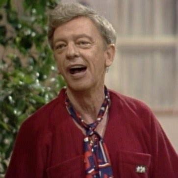 Don Knotts - Mr. Furley - Sitcoms Online Photo Galleries