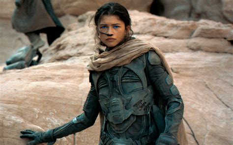 Dune Part 2: Trailer, Release Date, Cast, More - Parade