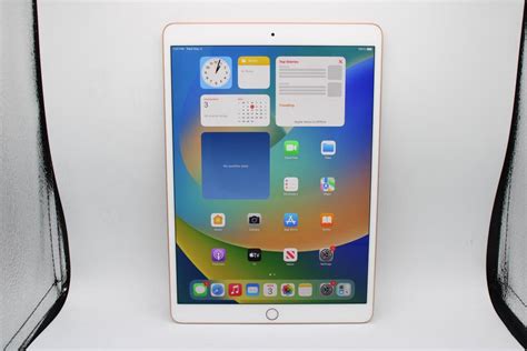 Apple IPad Air (3rd Gen), 64GB, Wi-Fi Only | Property Room