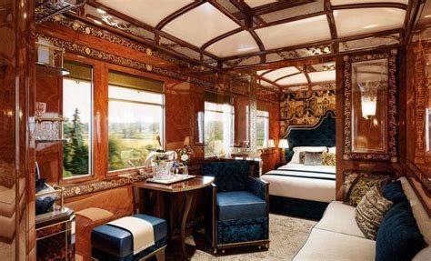 Best Sleeper Trains In Europe That You Need to Hop On to At Least Once In Your Lifetime - WTFacts