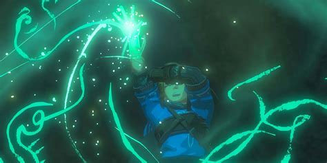 Nintendo says Zelda: Breath of the Wild 2 is "progressing smoothly ...