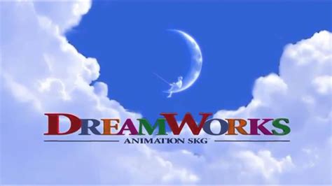 Odd Bot / DreamWorks Animation SKG / 20th Century Fox Television ...