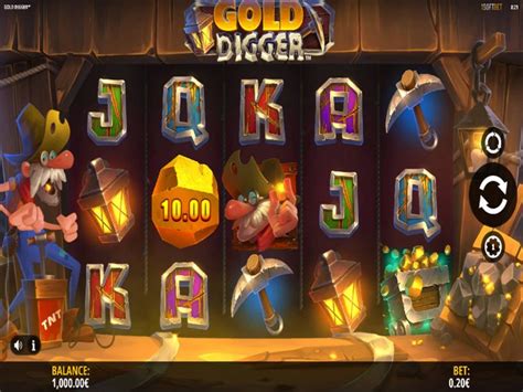 Gold Digger New Slot Game Review 2020 iSoftBet