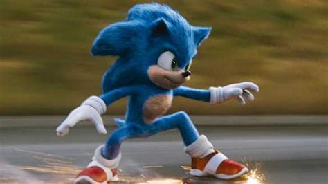 SONIC THE HEDGEHOG's Post-Credits Scenes Have Been Revealed - SPOILERS