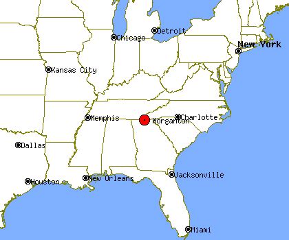 Morganton Profile | Morganton GA | Population, Crime, Map