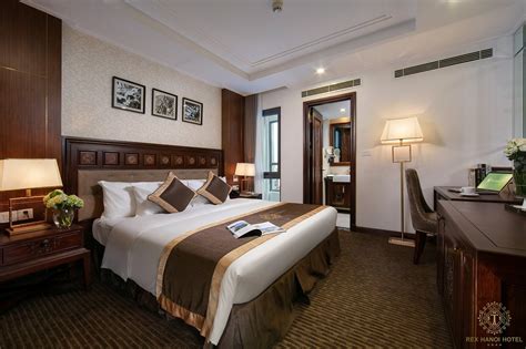 REX HANOI HOTEL - Updated 2024 Prices & Reviews (Vietnam)