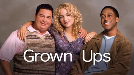 Watch Grown Ups - Free TV Shows | Tubi