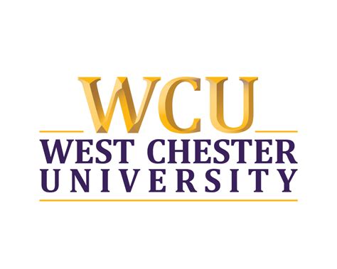 Download West Chester University (WCU) Logo PNG and Vector (PDF, SVG ...