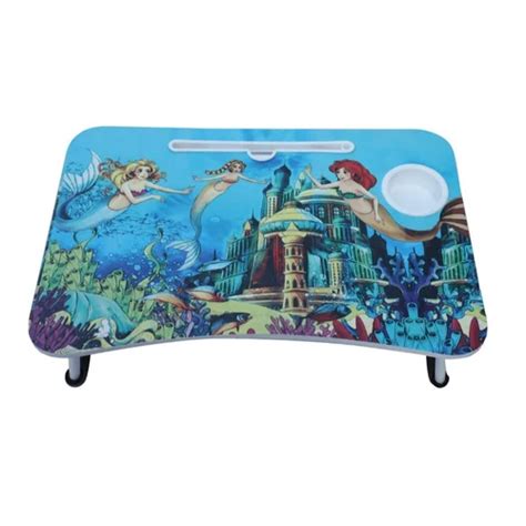 Kids Cartoon Study Table No Assembly Required at Best Price in Surat ...