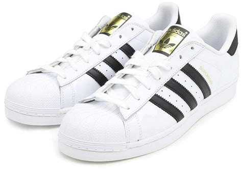 Adidas Womens Superstar Low Top Lace Up Fashion, White/Black/White, Size 12.0 Mo | eBay