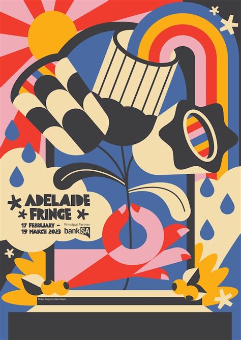 Adelaide Fringe Festival 2024 Schedule - bianca cathrine