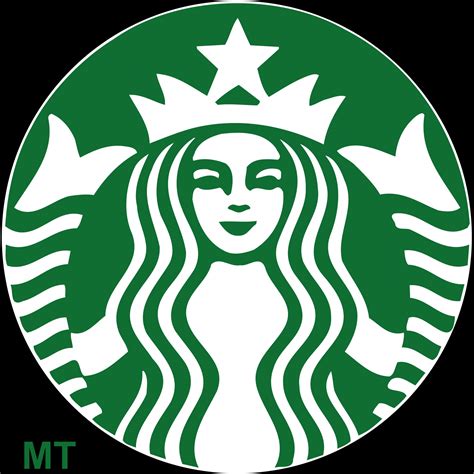 Starbucks Logo Svg File