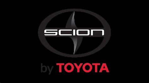 Scion Logo, HD Png, Meaning, Information | Carlogos.org