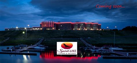 Spirit Lake Casino Resort solves tobacco smoke issues... - Casino Air