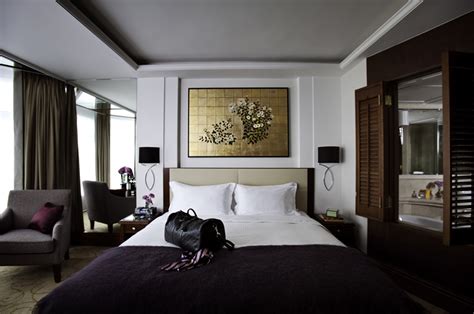 Hotel Review: The Langham Hong KongDestinAsian | DestinAsian