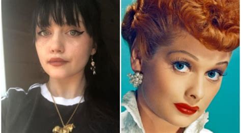 Lucille Ball's Only Great-Granddaughter Passes Away After Battling Breast Cancer • Hollywood ...