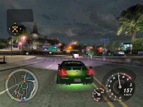 Download Need For Speed Underground 2 Full Version- Free Download ...