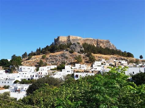 17 Things to do in Rhodes Island - Unfolding Greece