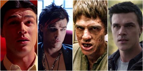 Every Character Finn Wittrock Played On American Horror Story