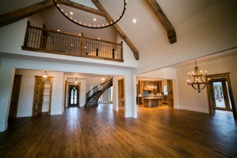 Local Celebrity Home Tour: Jason Aldean's 120-Acre Estate - Williamson Source