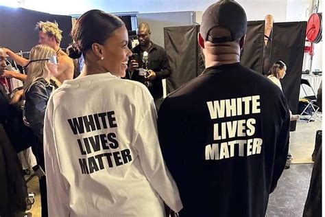 Lauryn Hill's daughter defends Kanye's "White Lives Matter" stunt - "Hive Mind" | Marca