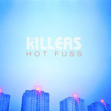 The Killers: Hot Fuss Album Review | Pitchfork