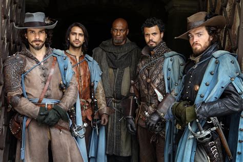 musketeers season 2 - Athos ('The Musketeers') Photo (38040764) - Fanpop