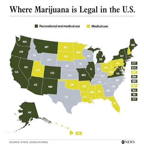 2023 new laws: Minimum wages changes, marijuana legalization, cash bail ...