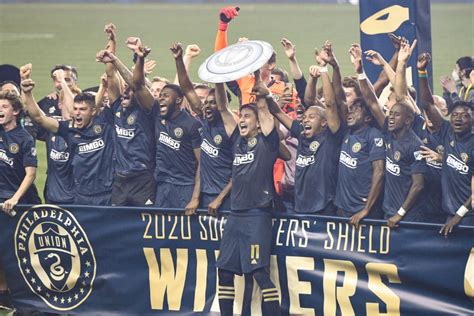 Can Philadelphia Union Break MLS Supporters' Shield 'Curse'?