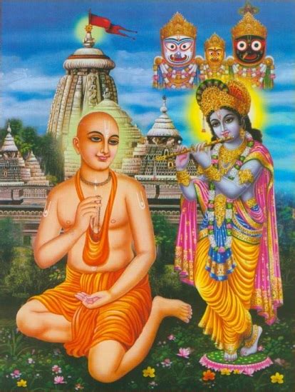 Gauḍīya Vaiṣṇavism | Gaudiya Vaishnavism | Red Zambala