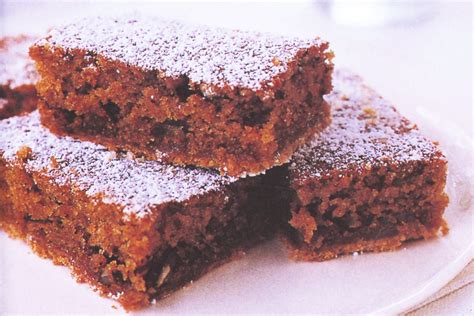 Nutmeg slice - Recipes - delicious.com.au