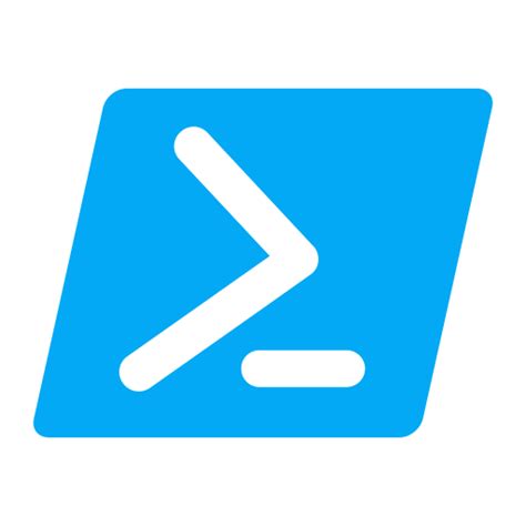 powershell Vector Icons free download in SVG, PNG Format