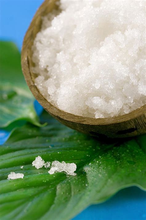 Homemade Bath Salts Recipes - Homemade Epsom Salt Recipes and Benefits ...