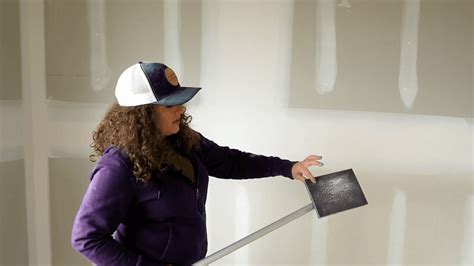 5 Drywall Sanding Tips From Drywall Shorty | Trim-Tex