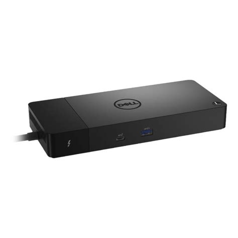 Dell Thunderbolt 4 Dock - WD22TB4