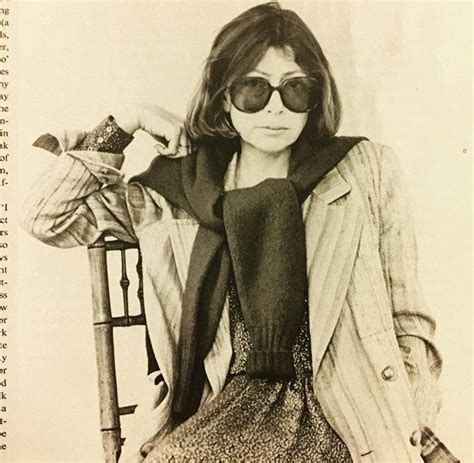 Joan Didion, layers | Fashion, Fashion instagram accounts, Lady