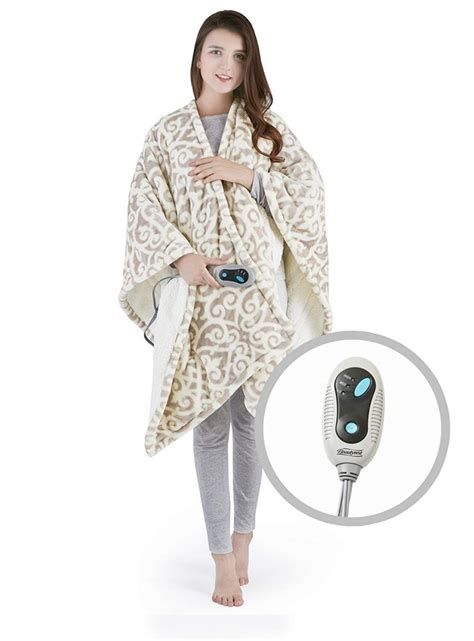 Best Heated Robe 2022 | Best Robes for You [Review]