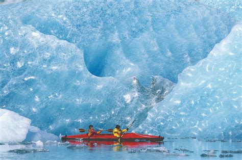 Kenai Fjords National Park, Alaska - World Tribune