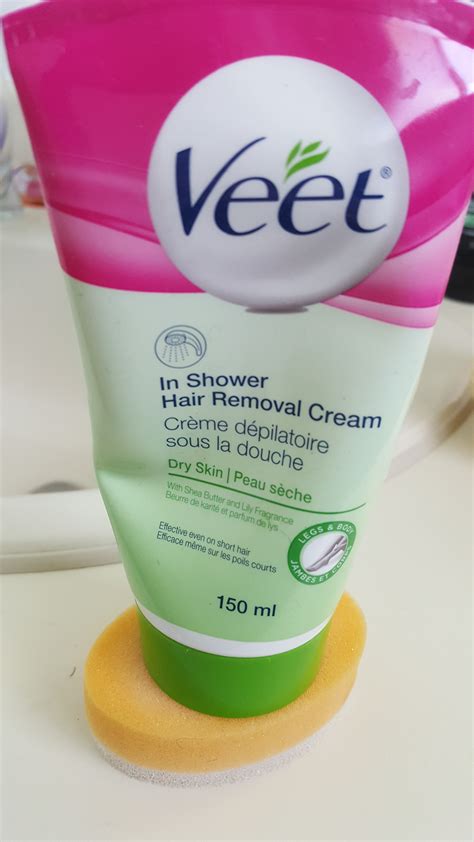 Veet Cream - Homecare24