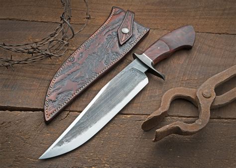 Forged Bowie – BFHK