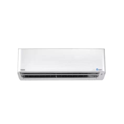 MÁY LẠNH TOSHIBA INVERTER 1 HP H10N4KCVPG-V - Đông Sapa