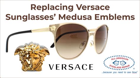 Versace Sungles Medusa Replacement - Infoupdate.org