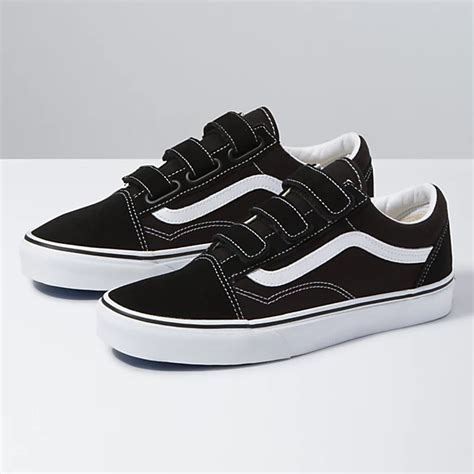 Suede Canvas Old Skool V | Shop Classic Shoes At Vans