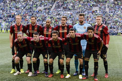 Atlanta United FC: When a Tie Has the Feel of Victory