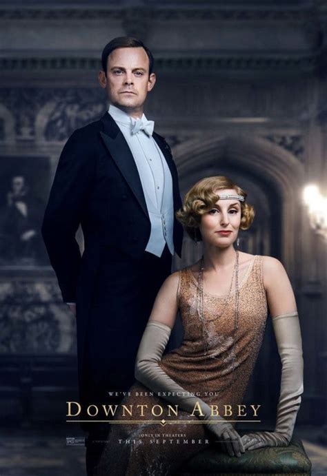 Downton film: Laura Carmichael reveals cut line.