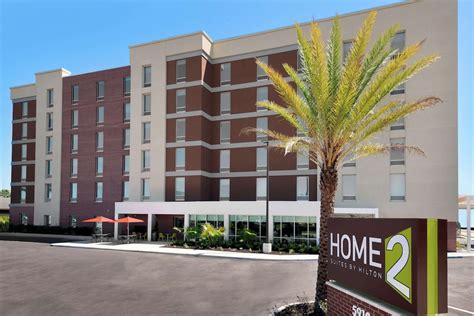 Home2 Suites by Hilton Orlando Near Universal Orlando, Florida, US ...